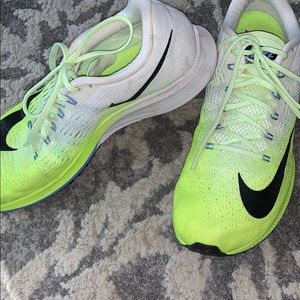 nike zoom elite 9